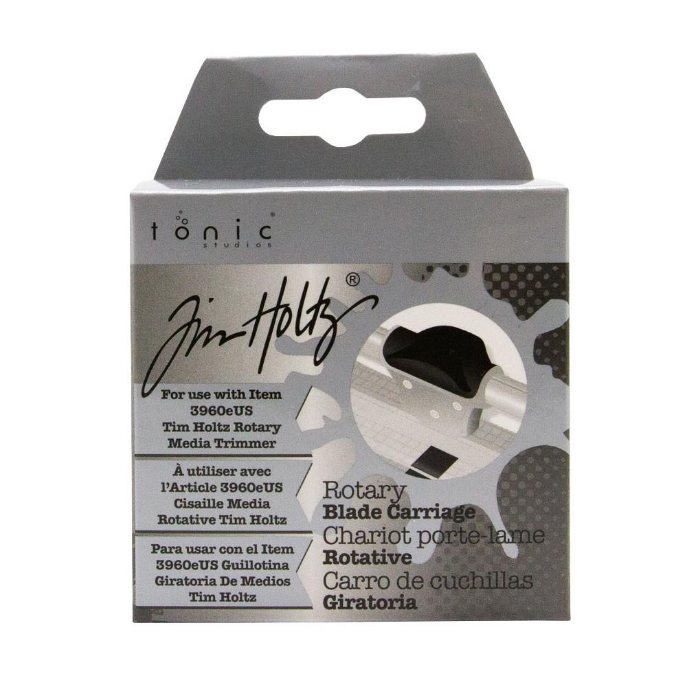 Tonic Studios Tim Holtz Mini Paper Trimmer (4496E) 