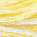 DMC 6-Strand Color Variations - Lemonade 417F 4077
