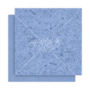 Graphic 45 - Spring is in the Air - 12x12 Patterns & Solids Pack, 4502975