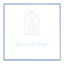 Spellbinders BetterPress Press Plate - Christmas Icons, BP-074