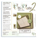 Lisa Horton Crafts - Ulti-Mate 2 Multi Tool, LHCUM002