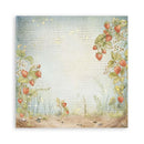 Stamperia 8x8 S/S Paper Pad 22Pc - Hidden Grove, SBBSXB10