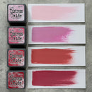 Ranger - Tim Holtz Ranger Distress Mini Oxide Ink Pads 4Pc - Kits 1-6, IWIADOX6