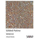 WOW! Embossing Powder - Enchanted Alchemy Quad, WOWKQ004 by Seth Apter