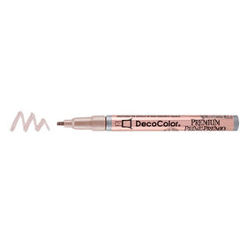 DecoColor Premium Marker - Rose Gold, 250-S #RGD