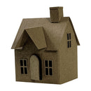 Sizzix Thinlits Die Set - Village Collection, 665564 by Tim Holtz