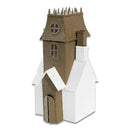 Sizzix Thinlits Die Set - Village Collection, 665564 by Tim Holtz