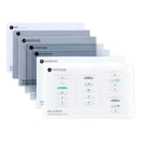 Spellbinders - Universal Plate System (P6 Accessory Bundle), PL-127