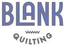 Blank Quilting