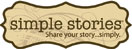 Simple Stories Say Cheese Clearance