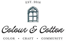 Colour and Cotton