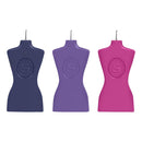 Singer Fabric Clips 3PC - Needle Threaders, 00148