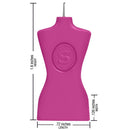 Singer Fabric Clips 3PC - Needle Threaders, 00148