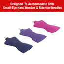 Singer Fabric Clips 3PC - Needle Threaders, 00148