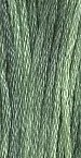 The Gentle Art 6-Strand Embroidery Floss 5yd - Mistletoe, 0113
