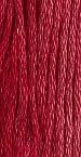 The Gentle Art 6-Strand Embroidery Floss 5yd - Holly Berry, 0311