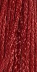 The Gentle Art 6-Strand Embroidery Floss 5yd - Mulberry, 0350