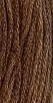 The Gentle Art 6-Strand Embroidery Floss 5yd - Maple Syrup, 0440
