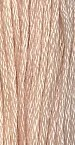 The Gentle Art 6-Strand Embroidery Floss 5yd - Apricot Blush, 0620