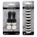 Ranger - Tim Holtz Distress - Tiny Blending Tool And Foams Bundle, IWIAT9