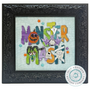 Just Another Button Company - Monster Mash, 10765