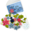 Just Another Button Company - Button Seeds: Summer Sorbet, 10800