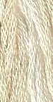 The Gentle Art 6-Strand Embroidery Floss 5yd - Oatmeal, 1140