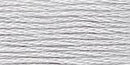 DMC 6-Strand Cotton Embroidery Floss - White Tin, 117-01