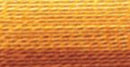 DMC 6-Strand Cotton Embroidery Floss - Varigated Mustard, 117-111