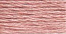 DMC 6-Strand Cotton Floss - Medium Light Shell Pink, 117-152