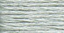 DMC 6-Strand Cotton Floss - Very Light Pewter, 117-168