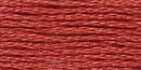 DMC 6-Strand Cotton Floss - Alizarian, 117-21