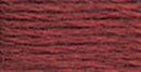 DMC 6-Strand Cotton Floss - Very Dark Shell Pink, 117-221