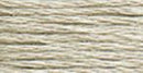 DMC 6-Strand Cotton Floss - Very Light Brown Grey, 117-3024