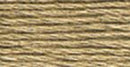 DMC 6-Strand Cotton Floss - Medium Mocha Brown, 117-3032