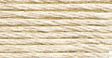 DMC 6-Strand Cotton Floss - Very Light Mocha Brown, 117-3033