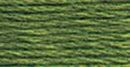 DMC 6-Strand Cotton Floss - Hunter Green, 117-3346