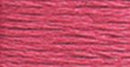 DMC 6-Strand Cotton Floss - Rose, 117-335