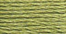 DMC 6-Strand Cotton Floss - Pine Green, 117-3364