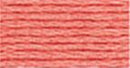 DMC 6-Strand Cotton Floss - Light Coral, 117-352