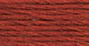 DMC 6-Strand Cotton Floss - Dark Terra Cotta, 117-355