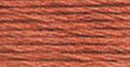 DMC 6-Strand Cotton Floss - Medium Terra Cotta, 117-356