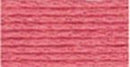DMC 6-Strand Embroidery Cotton Floss 8.7yd - Medium Salmon, 117-3712