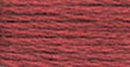 DMC 6-Strand Cotton Floss - Dark Shell Pink, 117-3721