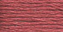 DMC 6-Strand Cotton Floss - Medium Shell Pink, 117-3722