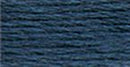 DMC 6-Strand Cotton Floss - Very Dark Antique Violet, 117-3750