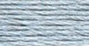 DMC 6-Strand Cotton Floss - Very Light Antique Blue, 117-3752