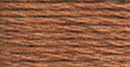 DMC 6-Strand Cotton Floss - Very Dark Desert Sand, 117-3772