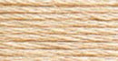 DMC 6-Strand Cotton Embroidery Floss - Very Light Desert Sand, 117-3774