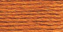 DMC 6-Strand Cotton Floss - Light Mahogny, 117-3776